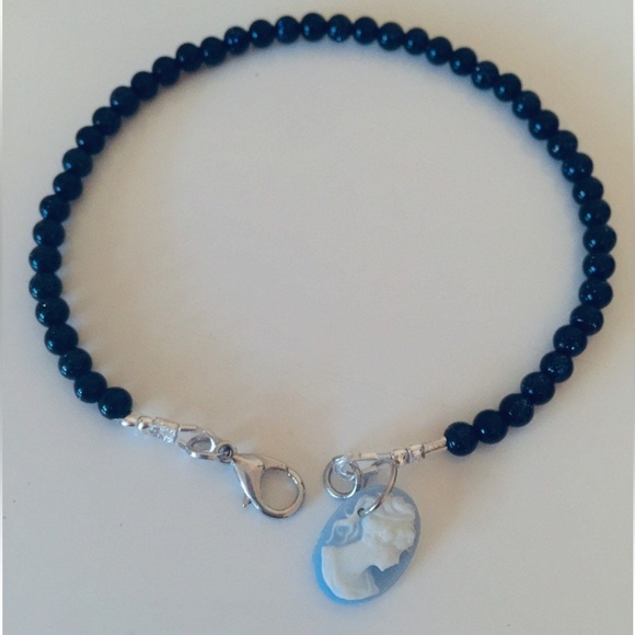 Beaded bracelet - Picture 2 of 5